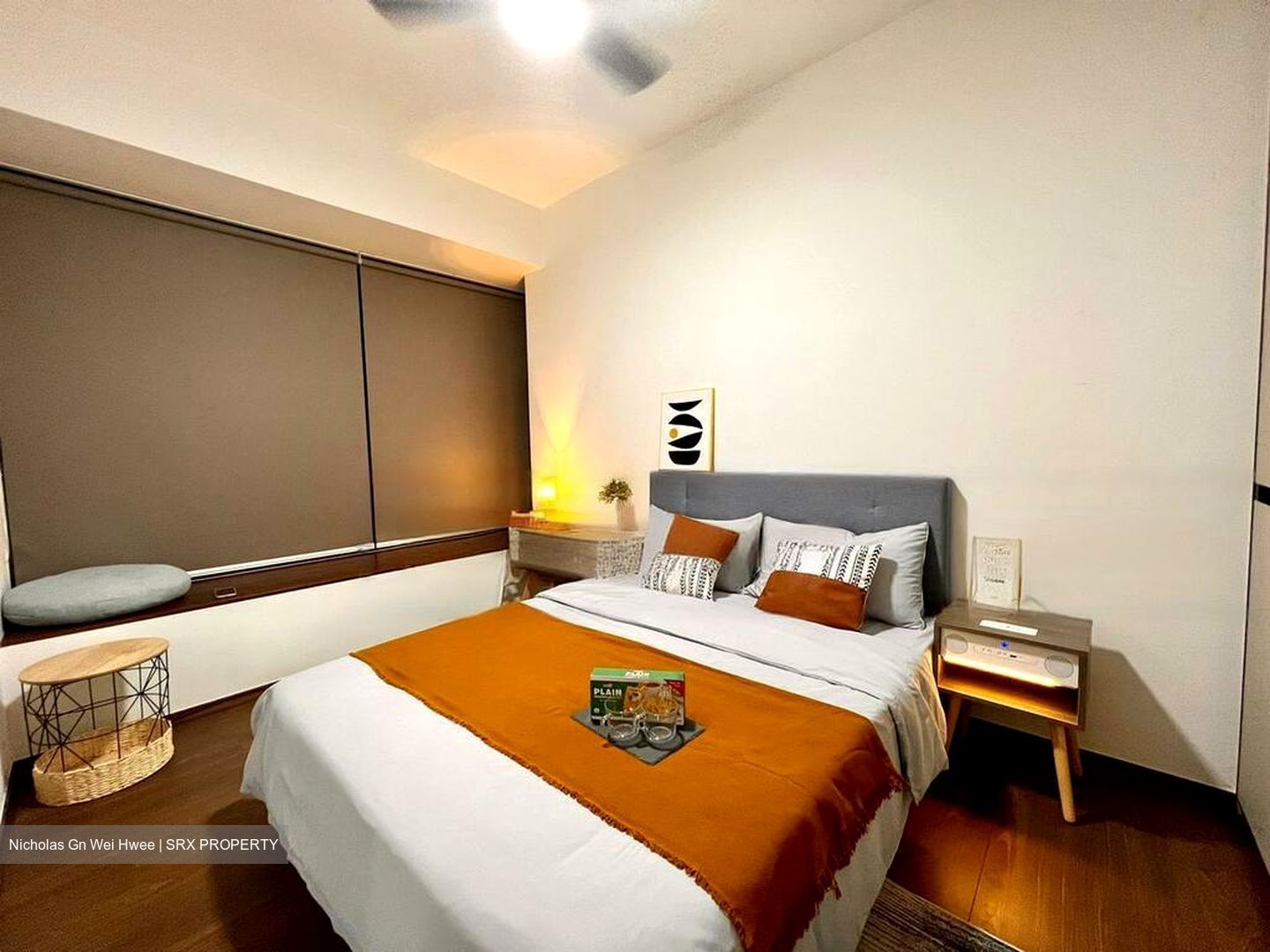 d'Nest (D18), Condominium #511623591